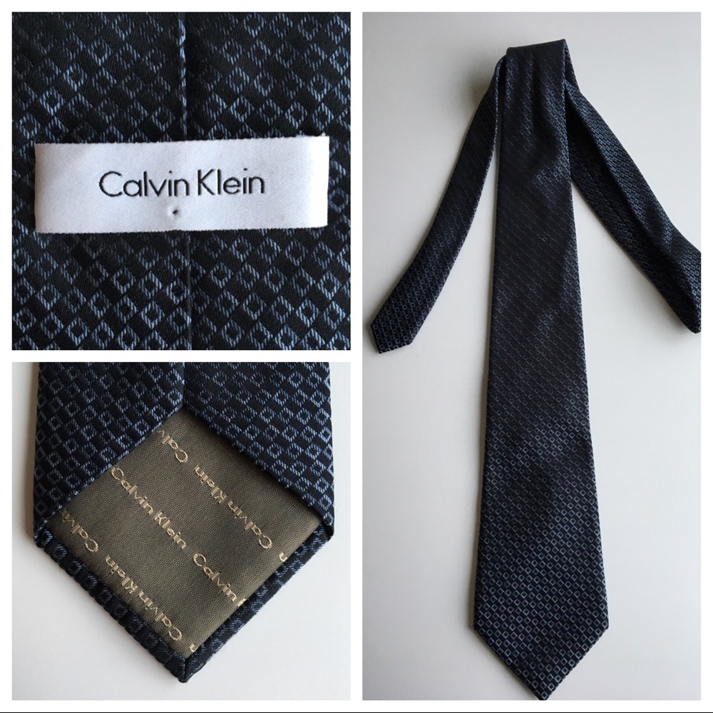 Calvin Klein Tie